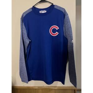 Majestic Chicago Cubs Thermal